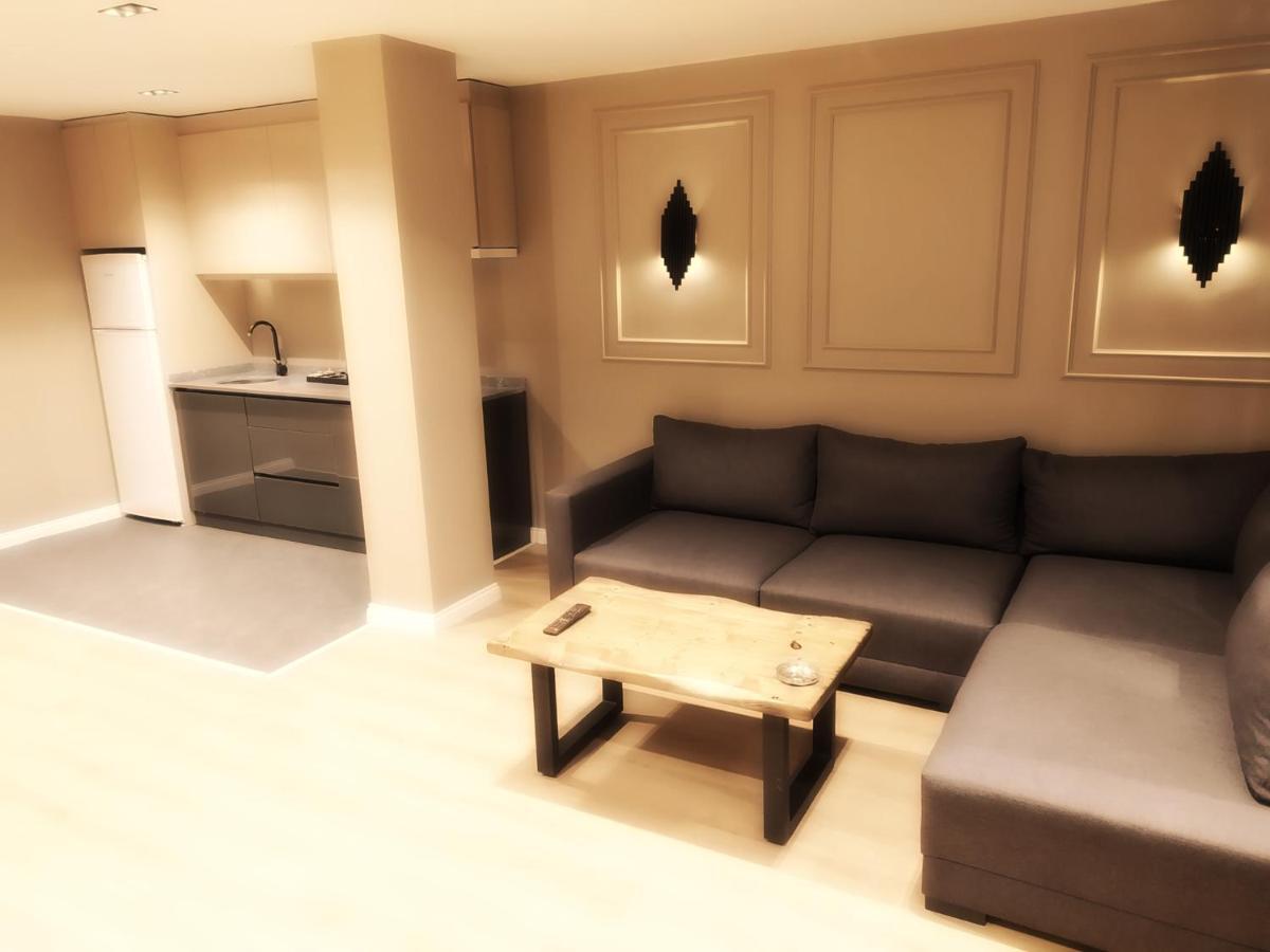 Boa Suite Hotel - Istanbul — Fotoğraflar 2